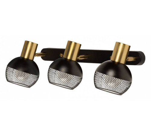 Бра De City Ирсон 3 514021203