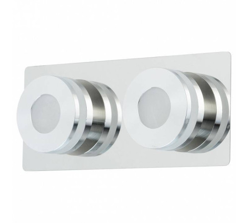 Накладной светильник DeMarkt Пунктум 1 549020402