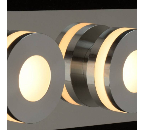 Накладной светильник DeMarkt Пунктум 1 549020402