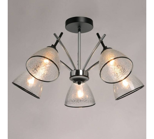 Люстра на штанге De City Дэла 38 635015205