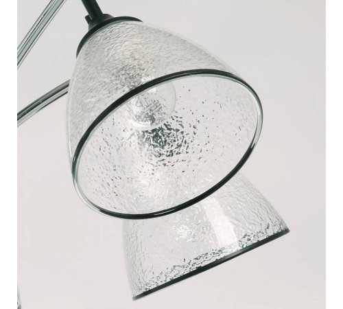 Люстра на штанге De City Дэла 38 635015205