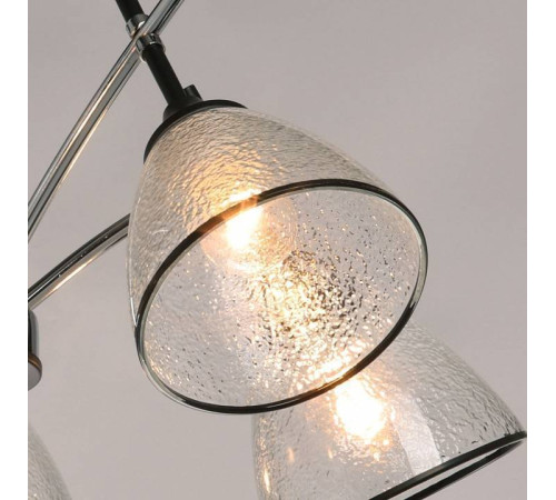 Люстра на штанге De City Дэла 38 635015205