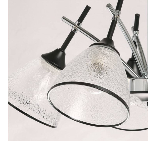 Люстра на штанге De City Дэла 38 635015205