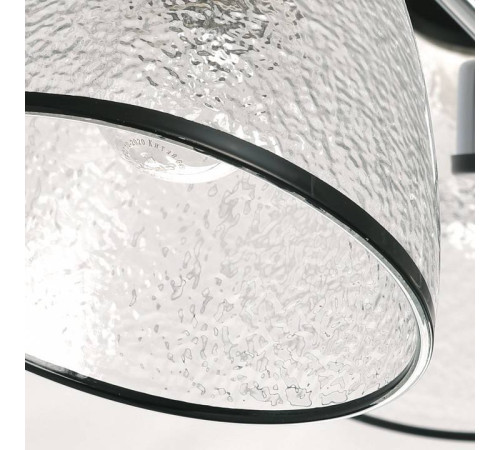 Люстра на штанге De City Дэла 38 635015205