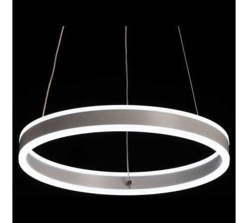 Подвесной светильник De City Платлинг 661019801