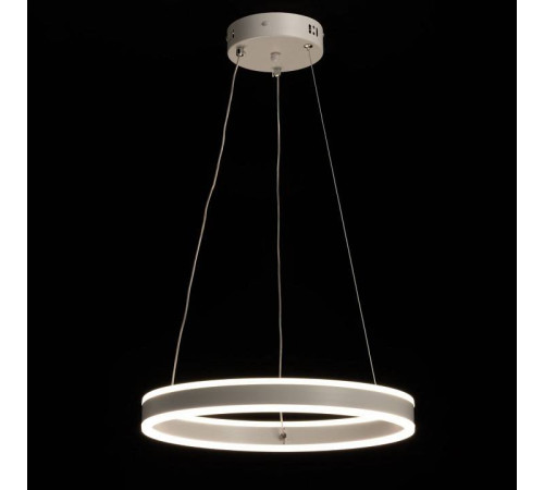 Подвесной светильник De City Платлинг 661019801