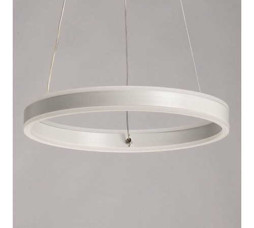 Подвесной светильник De City Платлинг 661019801