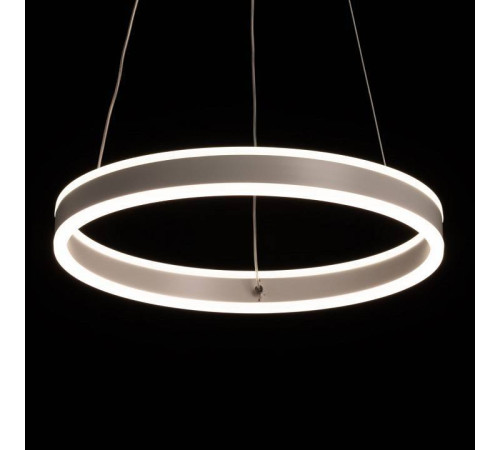 Подвесной светильник De City Платлинг 661019801