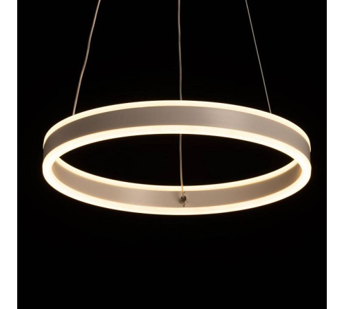 Подвесной светильник De City Платлинг 661019801