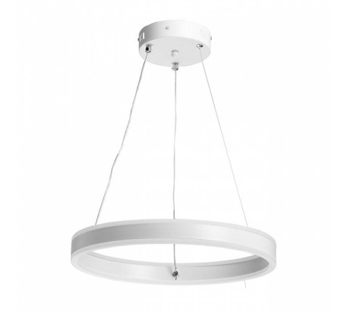 Подвесной светильник De City Платлинг 661019801