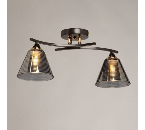 Светильник на штанге De City Тетро 36 673018902