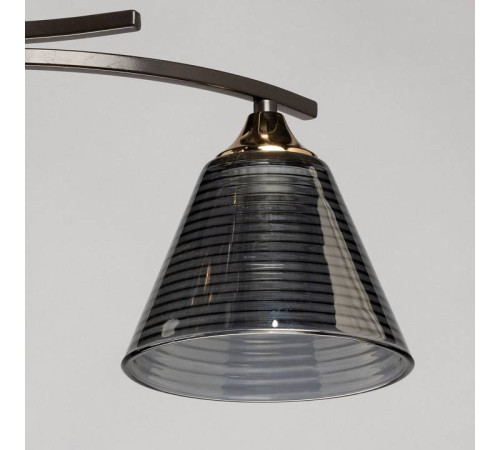 Светильник на штанге De City Тетро 36 673018902