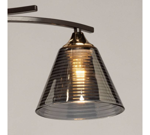 Светильник на штанге De City Тетро 36 673018902