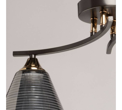 Светильник на штанге De City Тетро 36 673018902