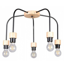 Потолочная люстра De City Акцент 4 680012905