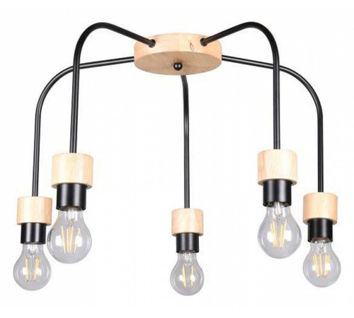 Потолочная люстра De City Акцент 4 680012905