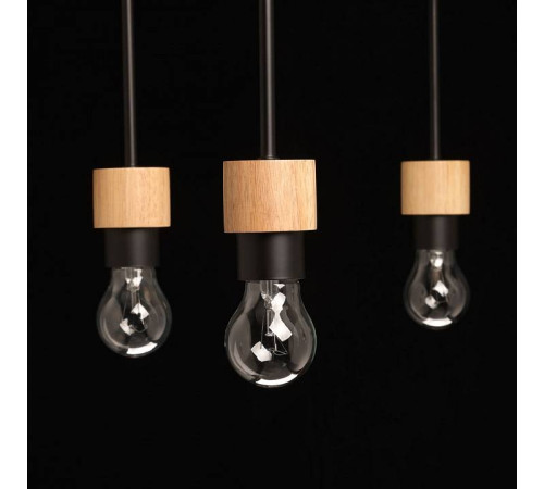 Потолочная люстра De City Акцент 4 680012905