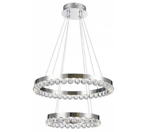 Подвесной светильник DeMarkt Глобула 2 690010502