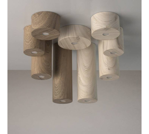 Накладной светильник DeMarkt Иланг 4 712010101