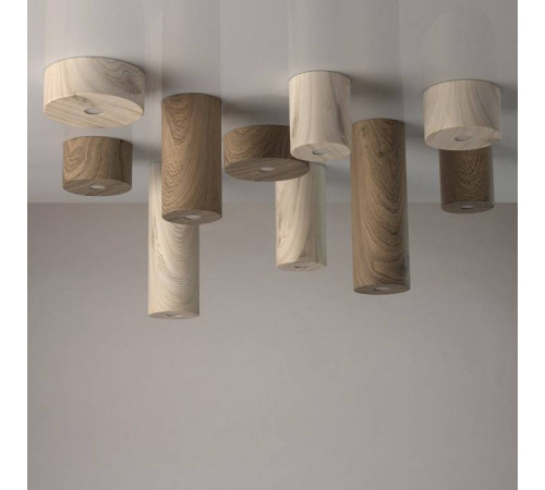 Накладной светильник DeMarkt Иланг 4 712010101