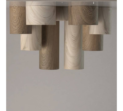 Накладной светильник DeMarkt Иланг 4 712010101