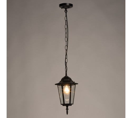 Подвесной светильник De City Фабур 4 804011401