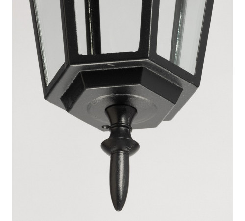 Подвесной светильник De City Фабур 4 804011401