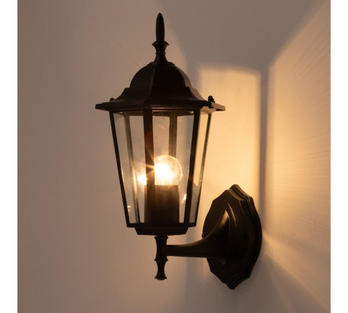 Светильник на штанге De City Фабур 4 804021201