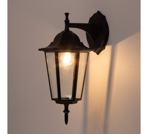 Светильник на штанге De City Фабур 4 804021301