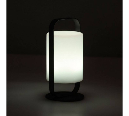 Настольная лампа декоративная DeMarkt Арлон 812030701