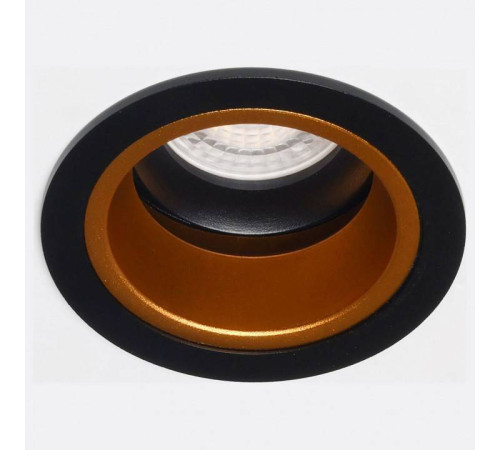 Встраиваемый светильник DeMarkt Прайм 850010501