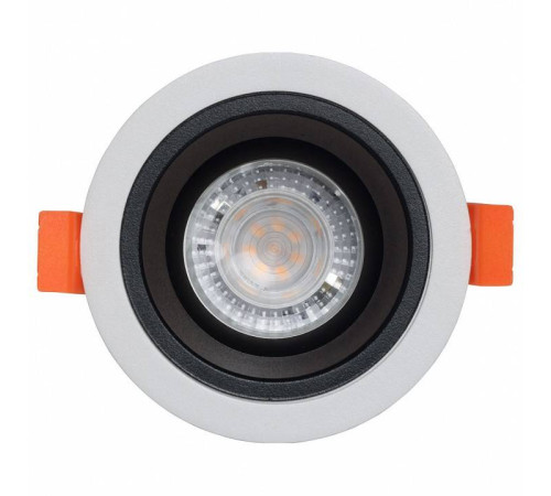 Встраиваемый светильник DeMarkt Прайм 850010601