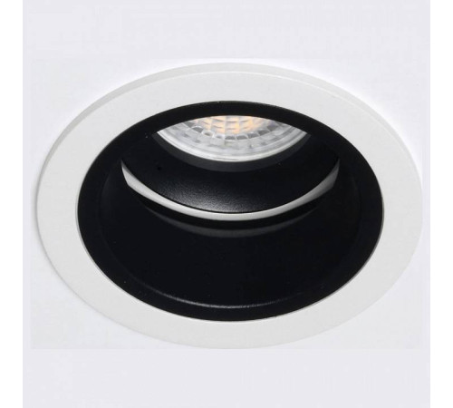 Встраиваемый светильник DeMarkt Прайм 850010601