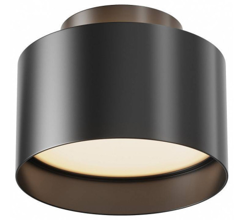 Накладной светильник Maytoni Planet C009CW-L16B