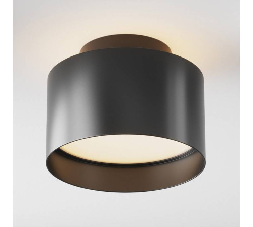 Накладной светильник Maytoni Planet C009CW-L16B