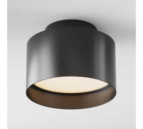 Накладной светильник Maytoni Planet C009CW-L16B