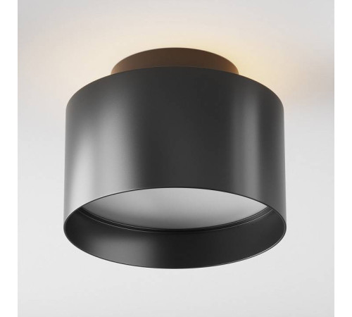 Накладной светильник Maytoni Planet C009CW-L16B