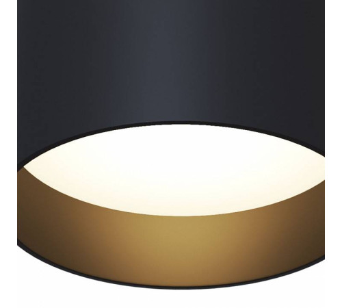 Накладной светильник Maytoni Planet C009CW-L16B