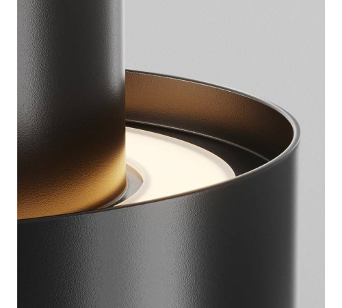 Накладной светильник Maytoni Planet C009CW-L16B