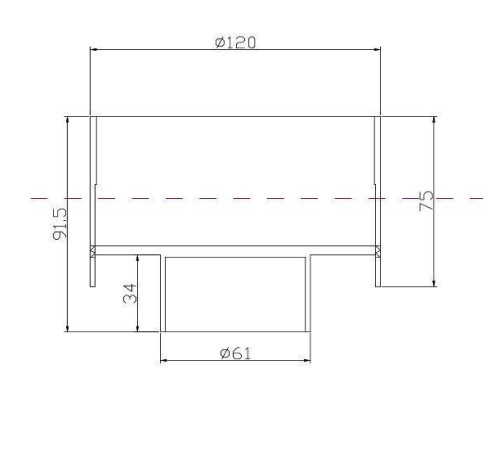 Накладной светильник Maytoni Planet C009CW-L16W