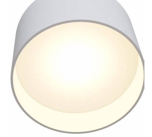 Накладной светильник Maytoni Planet C009CW-L16W