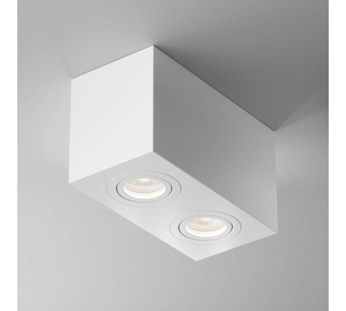 Накладной светильник Maytoni Atom C017CL-02W