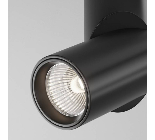 Светильник на штанге Maytoni Dafne C027CL-L10B4K