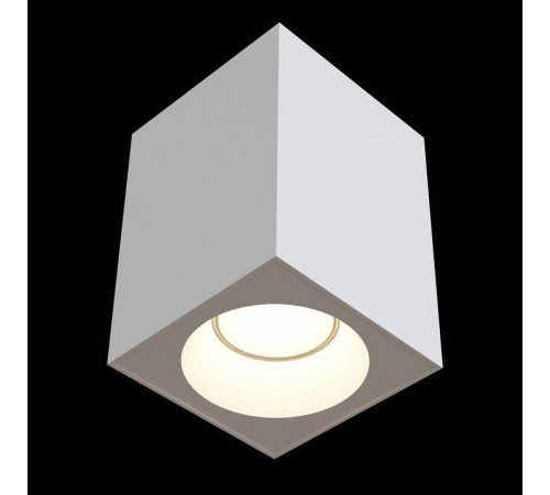 Накладной светильник Maytoni Zoom C030CL-01W