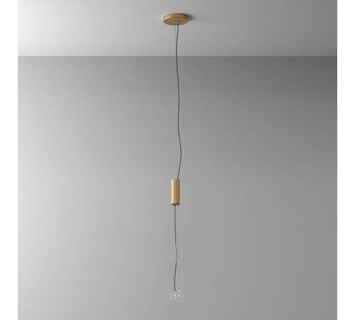 Подвес Maytoni Zon C032C-04-MG-1