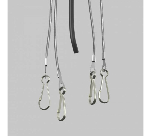 Подвес Maytoni Zon C032C-04-MG-1