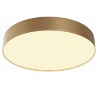 Накладной светильник Maytoni Zon C032CL-45W2.7K-RD-MG