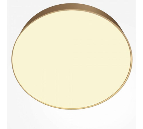 Накладной светильник Maytoni Zon C032CL-45W2.7K-RD-MG