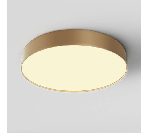 Накладной светильник Maytoni Zon C032CL-45W2.7K-RD-MG