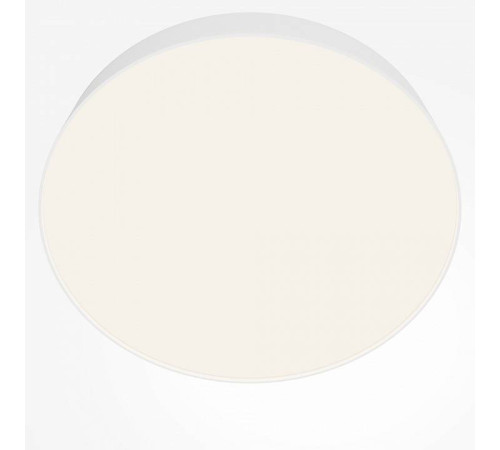 Накладной светильник Maytoni Zon C032CL-45W4K-RD-W